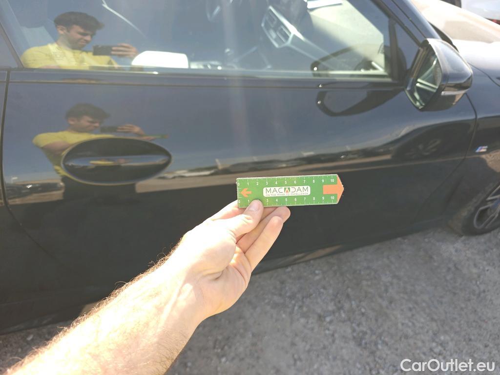  Bmw  Serie 4 BMW  / 2020 / 2P / coupé 420d #26