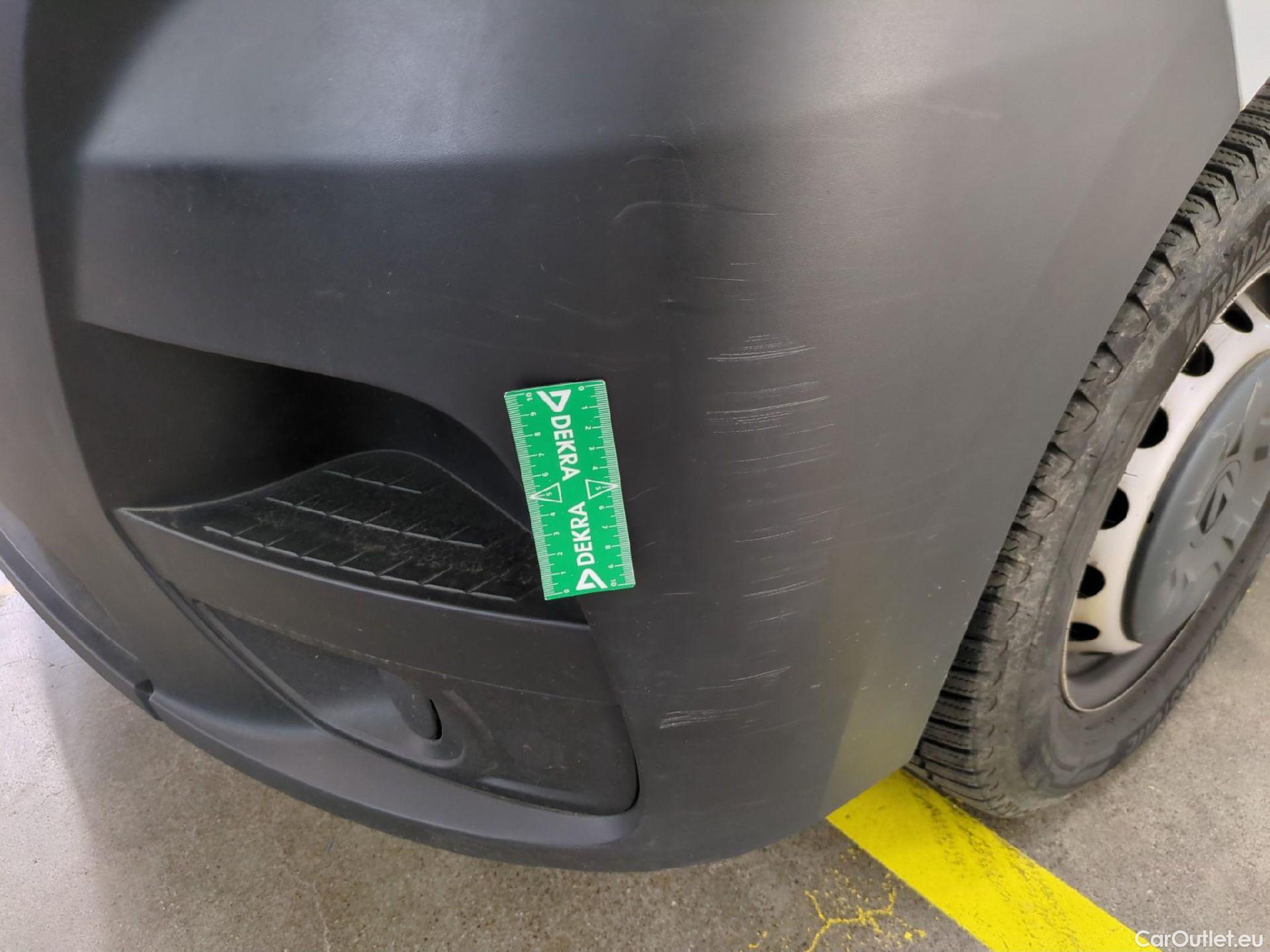  Renault  Master RENAULT  SC / 2019 / 2P / Châssis cabine CC Tr CF F3500 L3 Blue dCi 145 EVIE #17