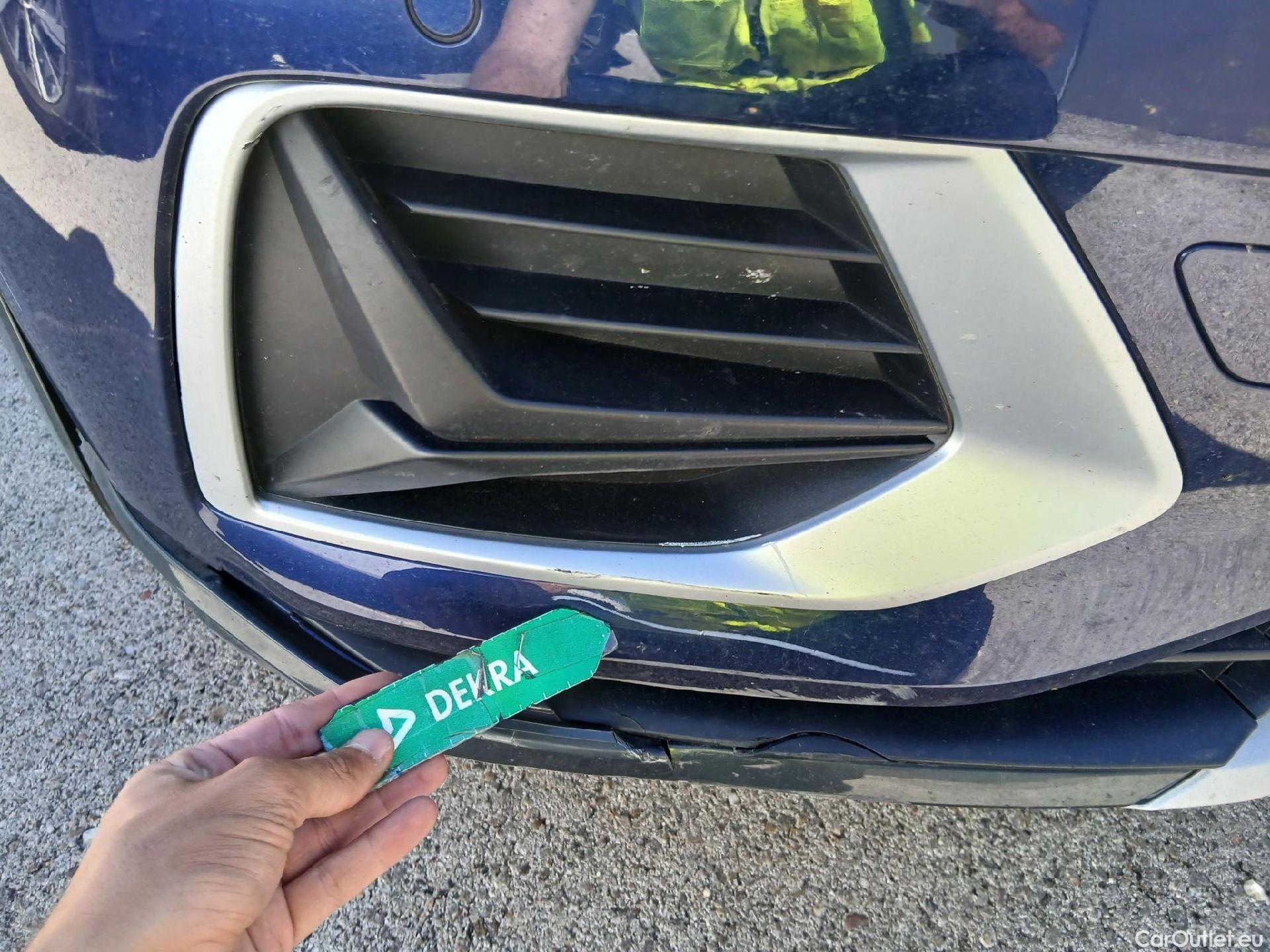  Audi  Q3 AUDI  / 2018 / 5P / todoterreno Advanced 35 TDI 110kW (150CV) S tronic #6