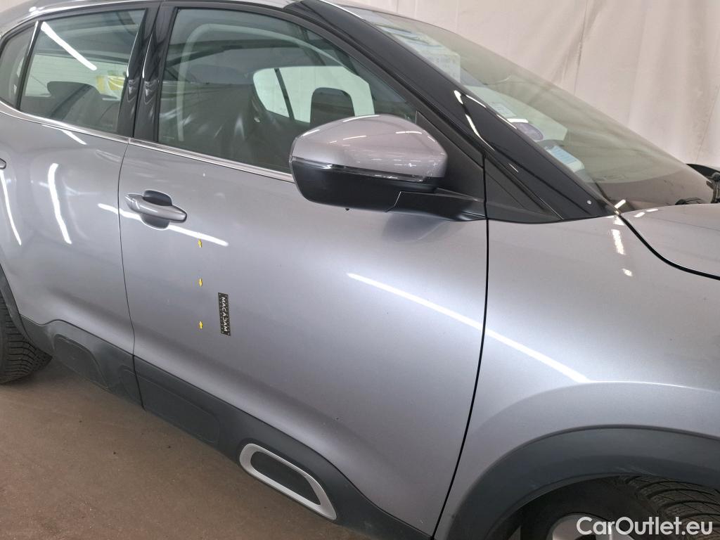  Citroen  C5 Aircross  Feel 1.2 PureTech 130CV BVM6 E6d #5