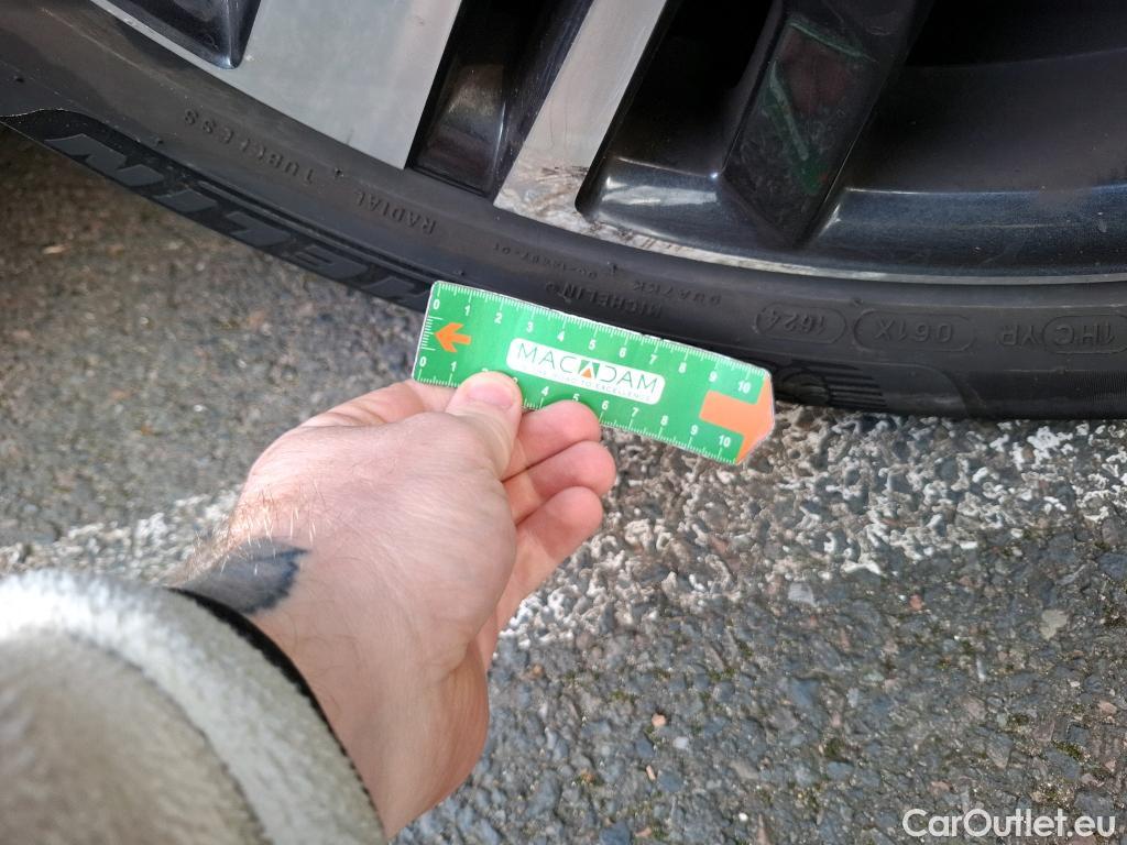  Peugeot  3008  Allure Business 1.2 PureTech 130CV BVA8 E6d #11