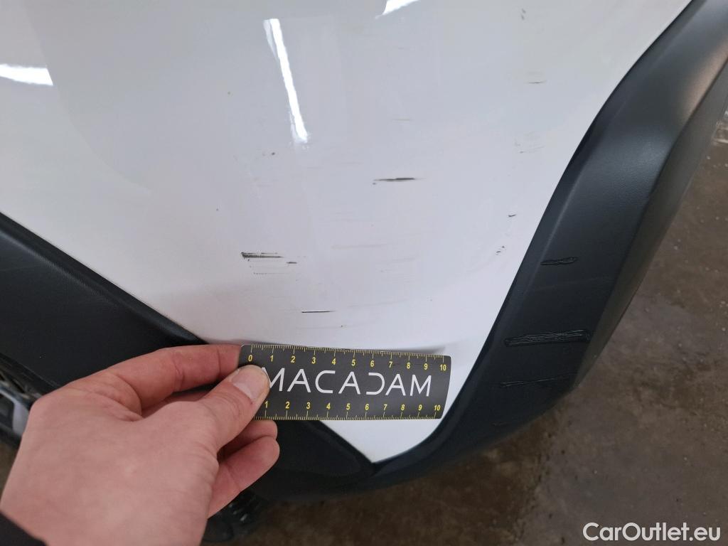  Citroen  C3  Shine Business 1.2 PureTech 110CV BVM6 E6d #3