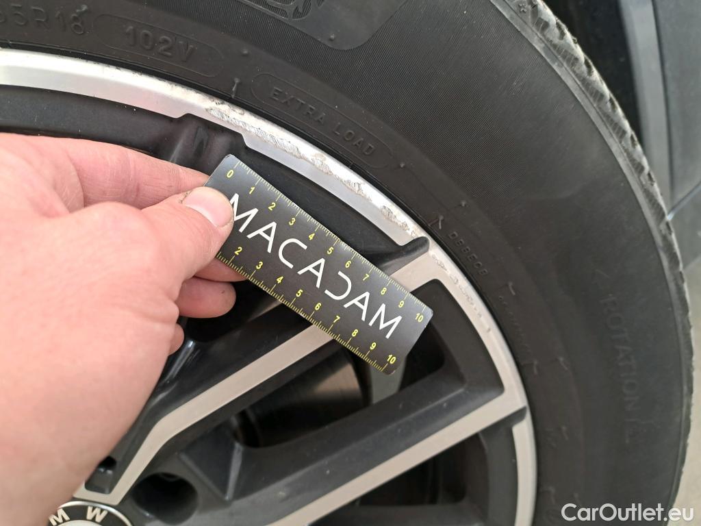  Bmw  X1 BMW  / 2022 / 5P / SUV xDrive23i M Sport DKG7 #6