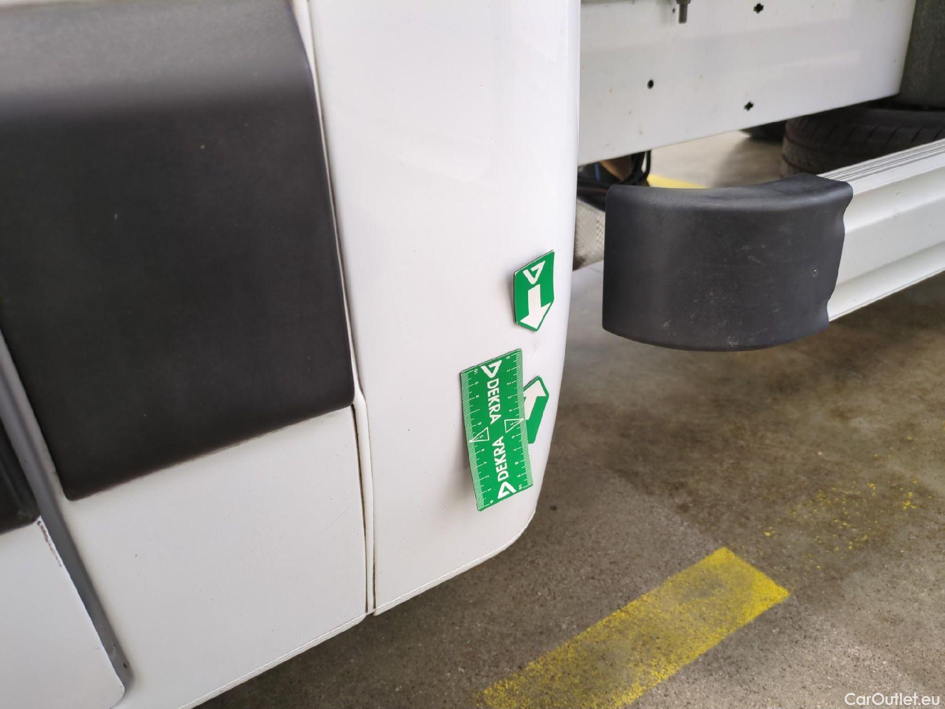  Renault  Master RENAULT  SC / 2019 / 2P / Châssis cabine CC Tr CF F3500 L3 Blue dCi 145 EVIE #19