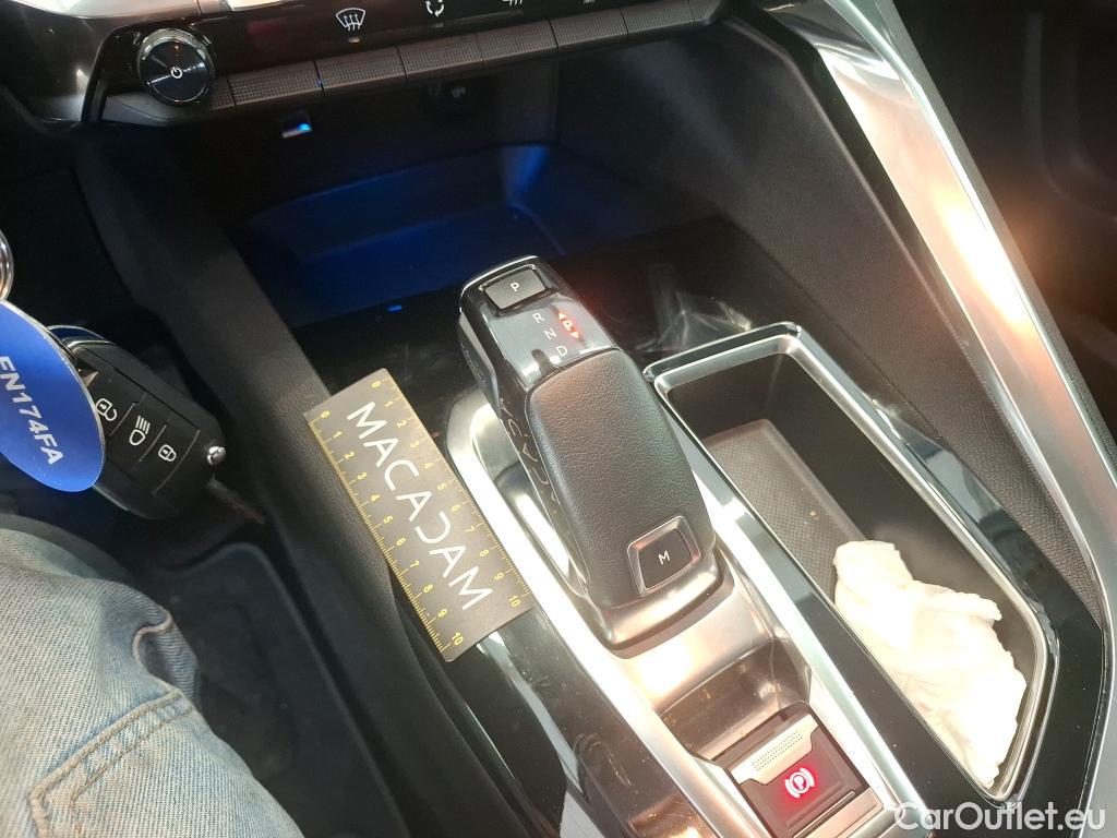  Peugeot  3008  Active Business 1.2 PureTech 130CV BVA8 E6d #7