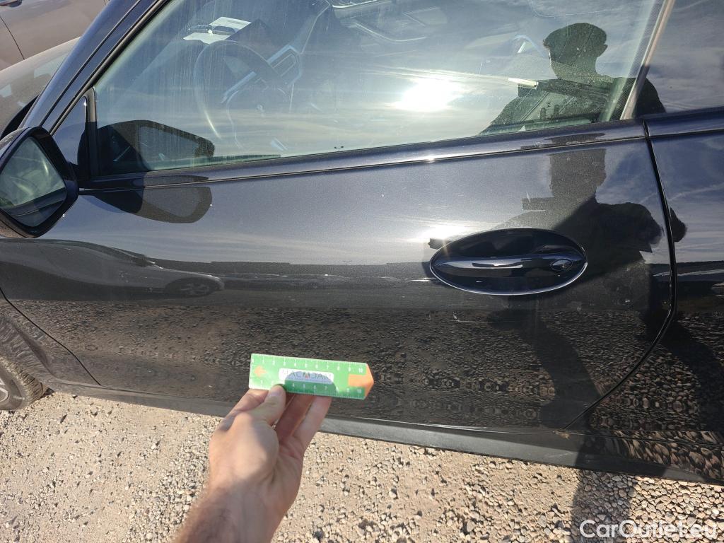  Bmw  Serie 4 BMW  / 2020 / 2P / coupé 420d #8