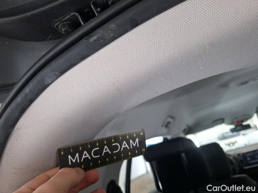  Citroen  C5 Aircross  Feel 1.2 PureTech 130CV BVM6 E6d #27