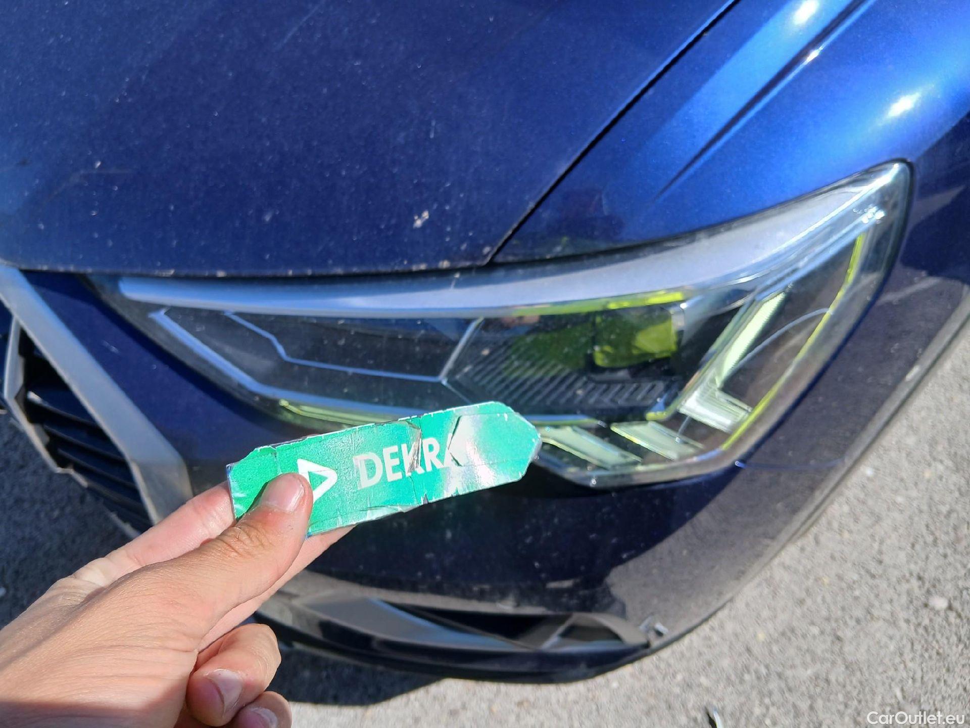  Audi  Q3 AUDI  / 2018 / 5P / todoterreno Advanced 35 TDI 110kW (150CV) S tronic #14