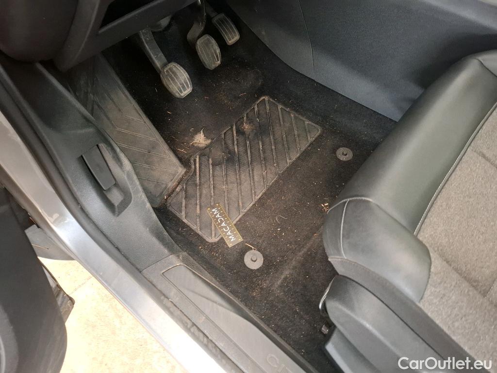  Citroen  C5 Aircross  Feel 1.2 PureTech 130CV BVM6 E6d #1