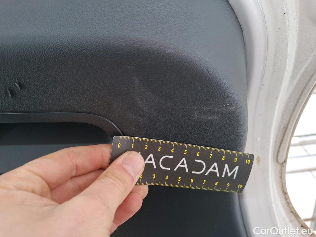  Citroen  C3  Shine Business 1.2 PureTech 110CV BVM6 E6d #14