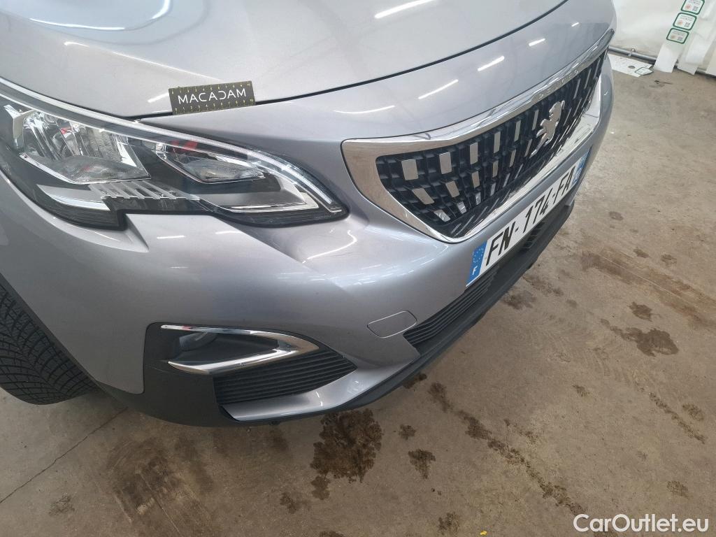 Peugeot  3008  Active Business 1.2 PureTech 130CV BVA8 E6d #3