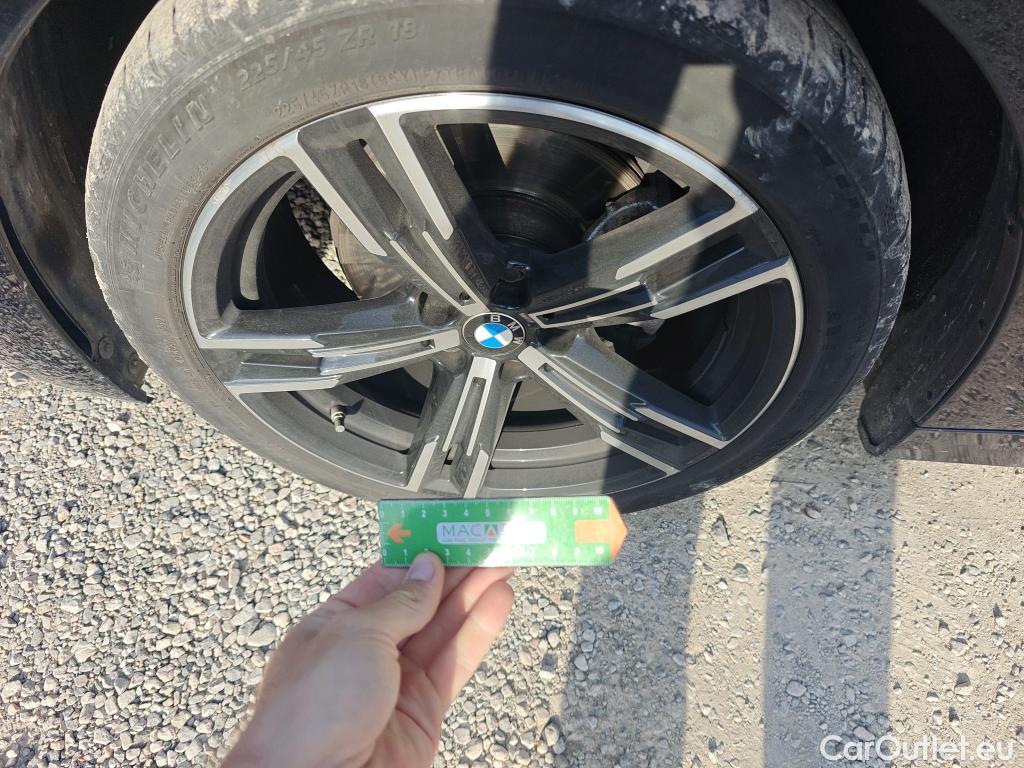  Bmw  Serie 4 BMW  / 2020 / 2P / coupé 420d #46