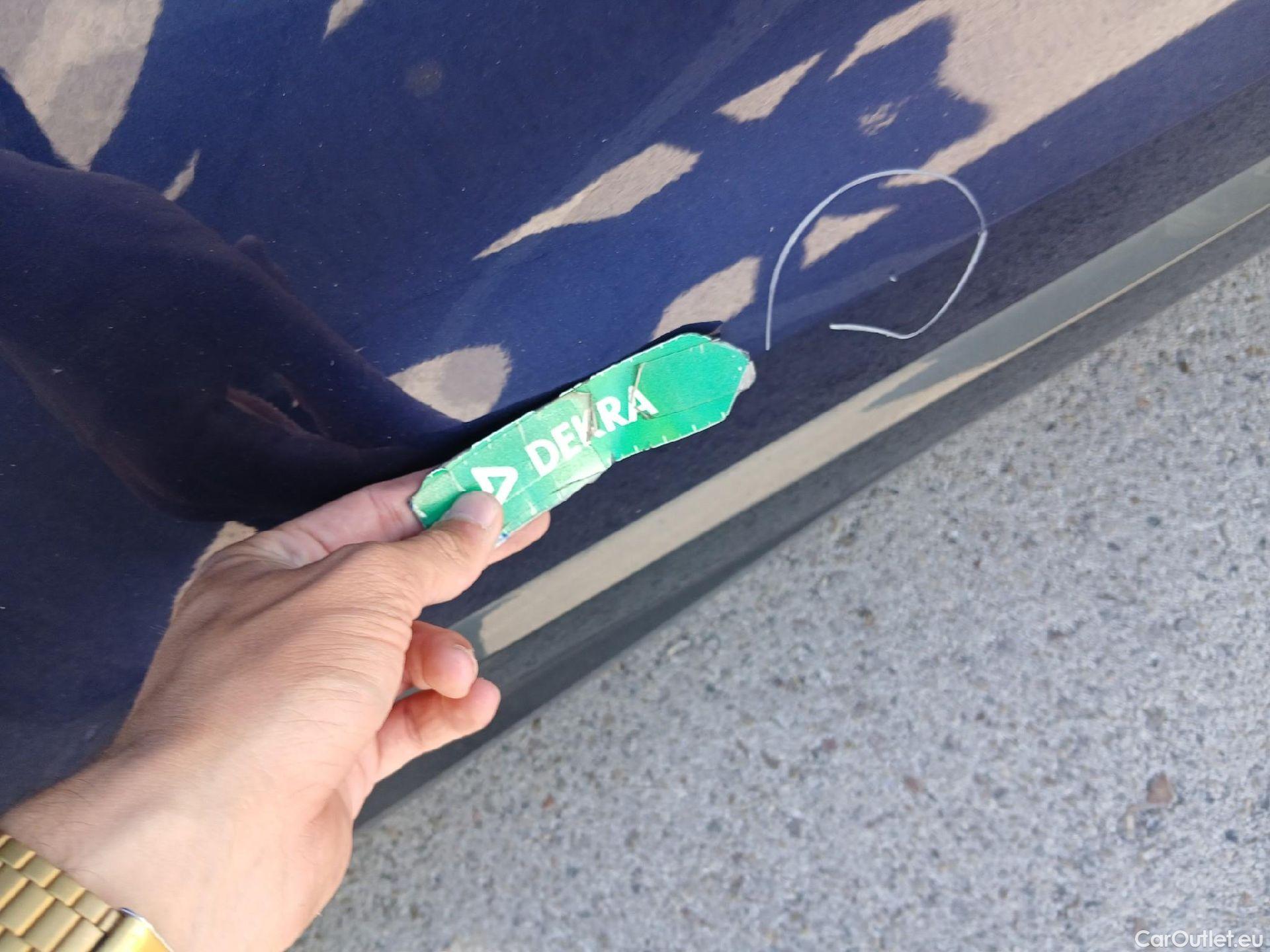  Audi  Q3 AUDI  / 2018 / 5P / todoterreno Advanced 35 TDI 110kW (150CV) S tronic #41