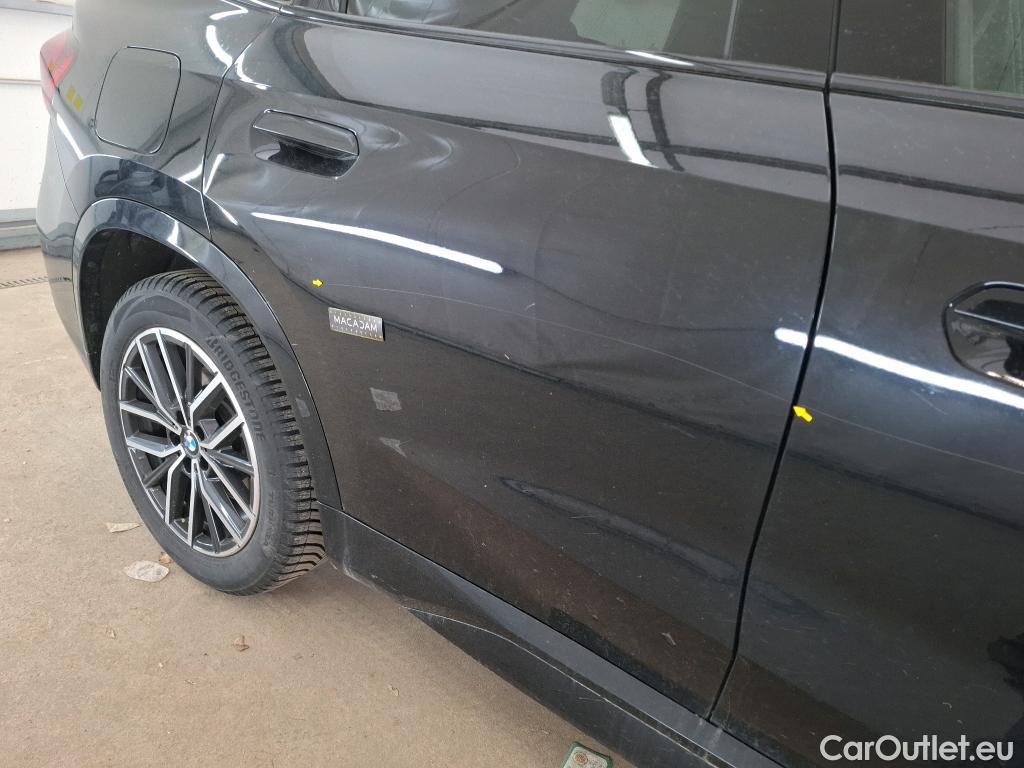  Bmw  X1 BMW  / 2022 / 5P / SUV xDrive23i M Sport DKG7 #1