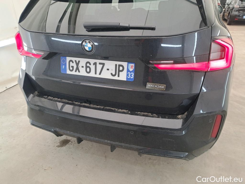  Bmw  X1 BMW  / 2022 / 5P / SUV xDrive23i M Sport DKG7 #9