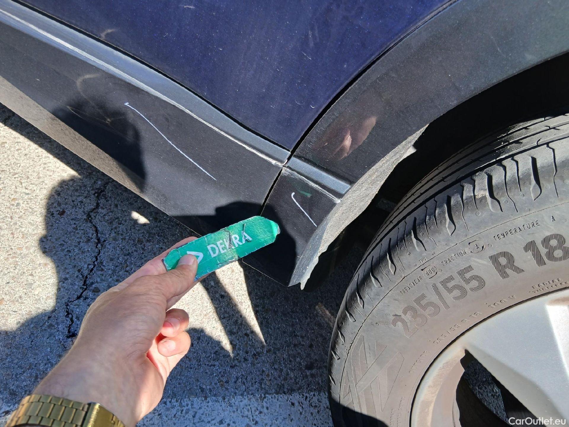  Audi  Q3 AUDI  / 2018 / 5P / todoterreno Advanced 35 TDI 110kW (150CV) S tronic #29