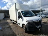  Renault  Master RENAULT  SC / 2019 / 2P / Châssis cabine CC Tr CF F3500 L3 Blue dCi 145 EVIE #4