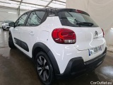  Citroen  C3  Shine Business 1.2 PureTech 110CV BVM6 E6d #2