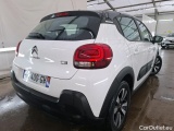  Citroen  C3  Shine Business 1.2 PureTech 110CV BVM6 E6d #3