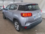  Citroen  C5 Aircross  Feel 1.2 PureTech 130CV BVM6 E6d #2