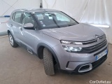  Citroen  C5 Aircross  Feel 1.2 PureTech 130CV BVM6 E6d #4