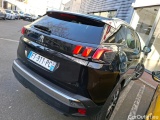  Peugeot  3008  Allure Business 1.2 PureTech 130CV BVA8 E6d #3