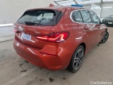  Bmw  Serie 1 BMW Série 1 / 2019 / 5P / Berline 1.5 116D DKG7 Business Design (Ex 668K) #3