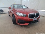  Bmw  Serie 1 BMW Série 1 / 2019 / 5P / Berline 1.5 116D DKG7 Business Design (Ex 668K) #4