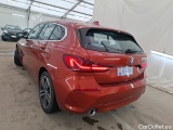  Bmw  Serie 1 BMW Série 1 / 2019 / 5P / Berline 1.5 116D DKG7 Business Design (Ex 668K) #2