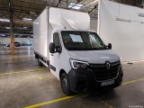  Renault  Master RENAULT  SC / 2019 / 2P / Châssis cabine CC Tr CF F3500 L3 Blue dCi 145 EVIE #2