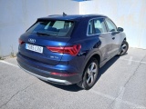  Audi  Q3 AUDI  / 2018 / 5P / todoterreno Advanced 35 TDI 110kW (150CV) S tronic #2