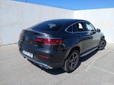  Mercedes  G-Klasee MERCEDES-BENZ GLC Coupé 200 d 4MATIC 160 CV #Opcionales 6500€# #2
