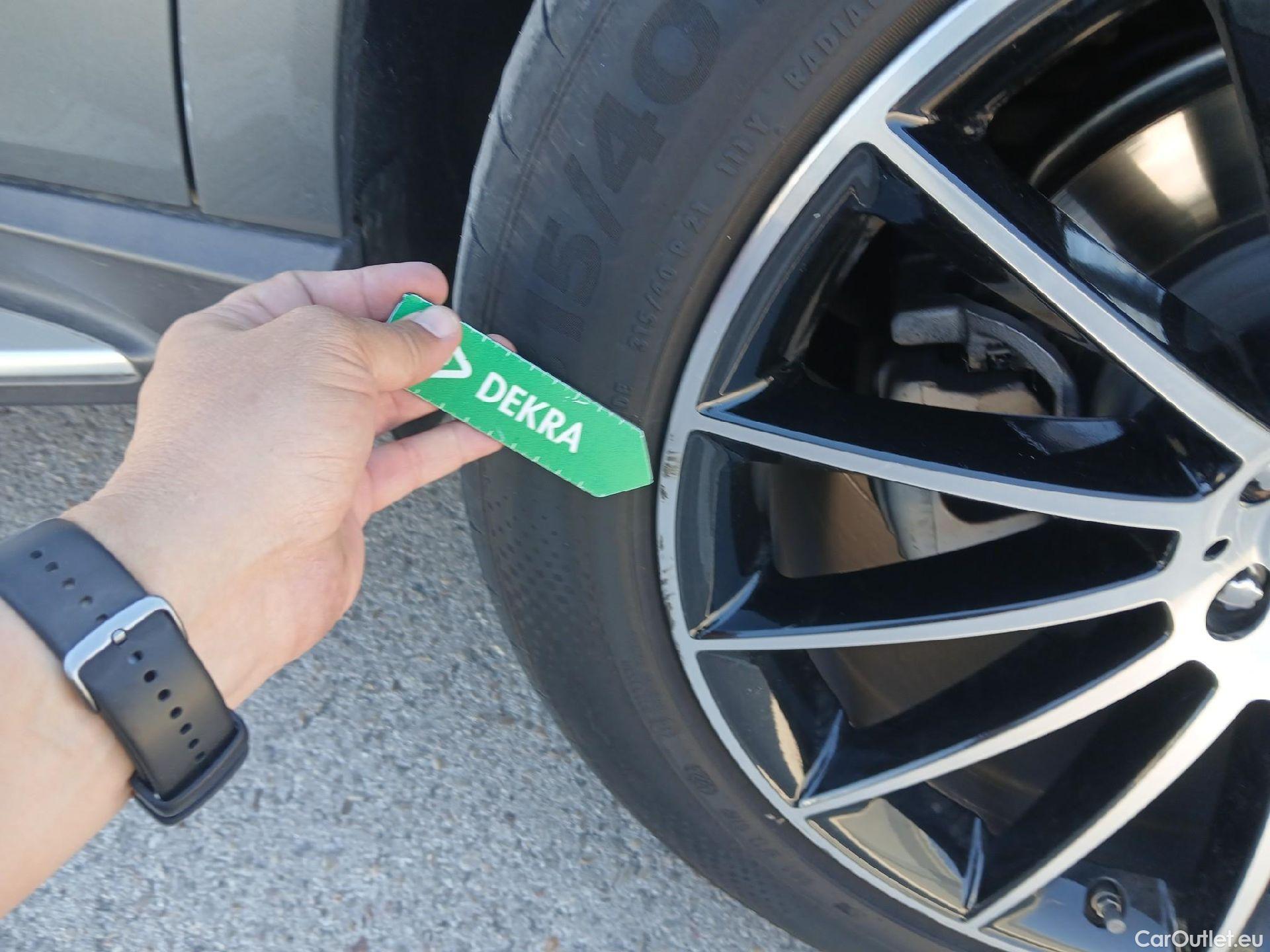  Mercedes  G-Klasee MERCEDES-BENZ GLE 350d 4MATIC 320CV#Opcionales 12900€# #10