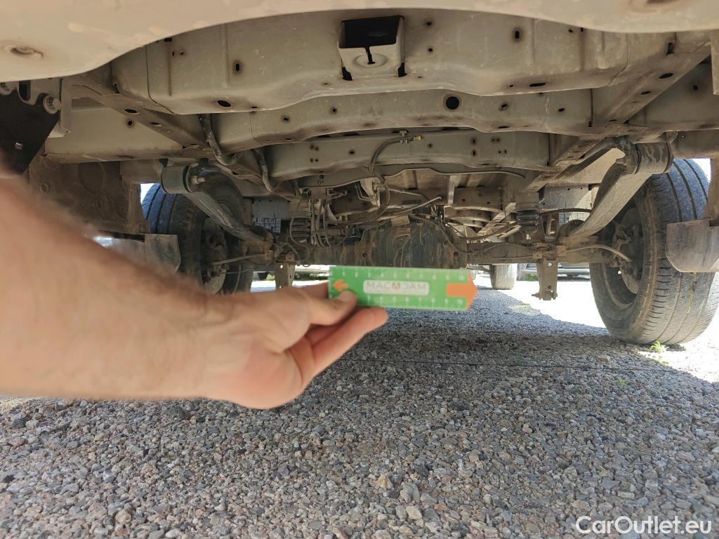  Ford  Transit FORD  / 2013 / 4P / furgón 350 96kW L4H3 Van Trend RWD #7