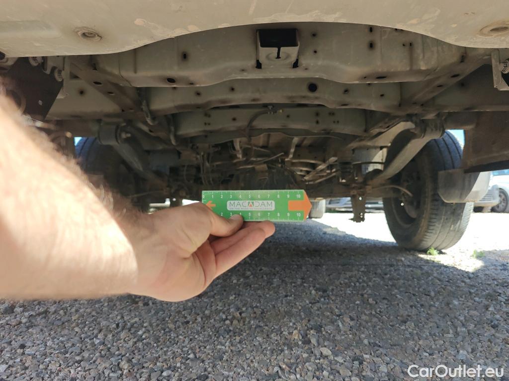  Ford  Transit FORD  / 2013 / 4P / furgón 350 96kW L4H3 Van Trend RWD #49