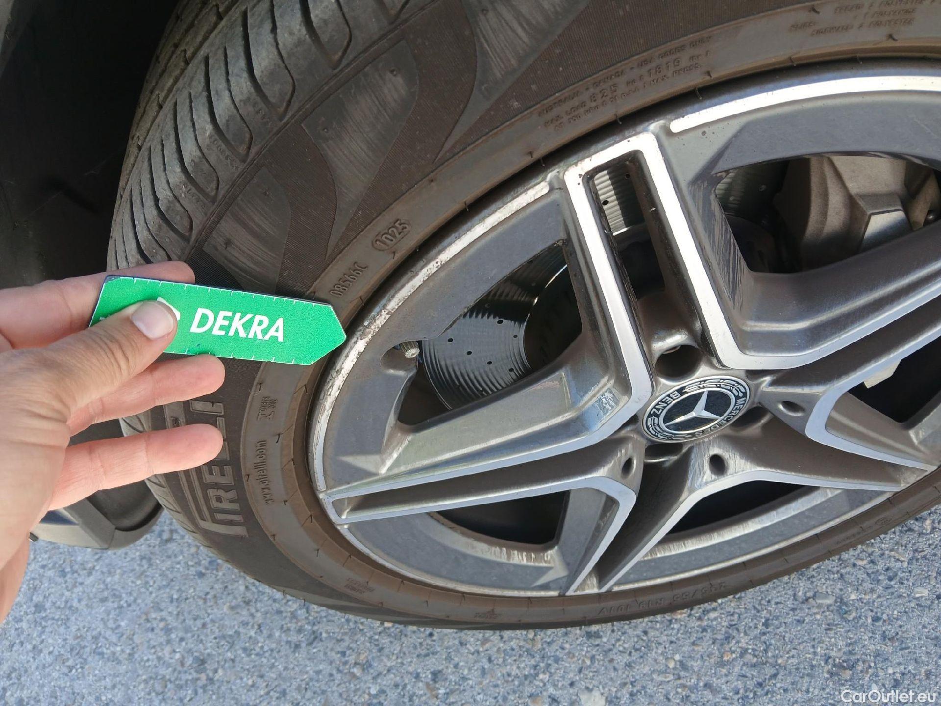  Mercedes  G-Klasee MERCEDES-BENZ GLC Coupé 200 d 4MATIC 160 CV #Opcionales 6500€# #12