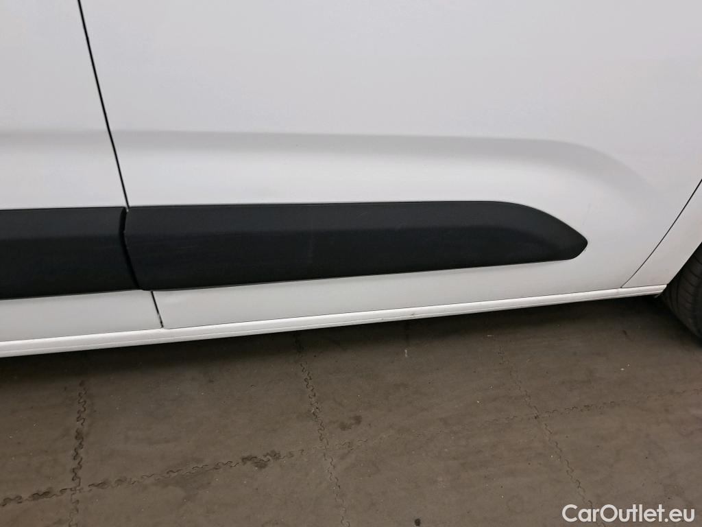  Toyota  Proace TOYOTA  City / 2020 / 4P / combi 1.5D 75kW (100CV) GX L1 (CX) #41