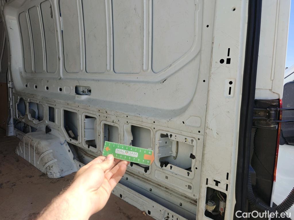  Ford  Transit FORD  / 2013 / 4P / furgón 350 96kW L4H3 Van Trend RWD #3