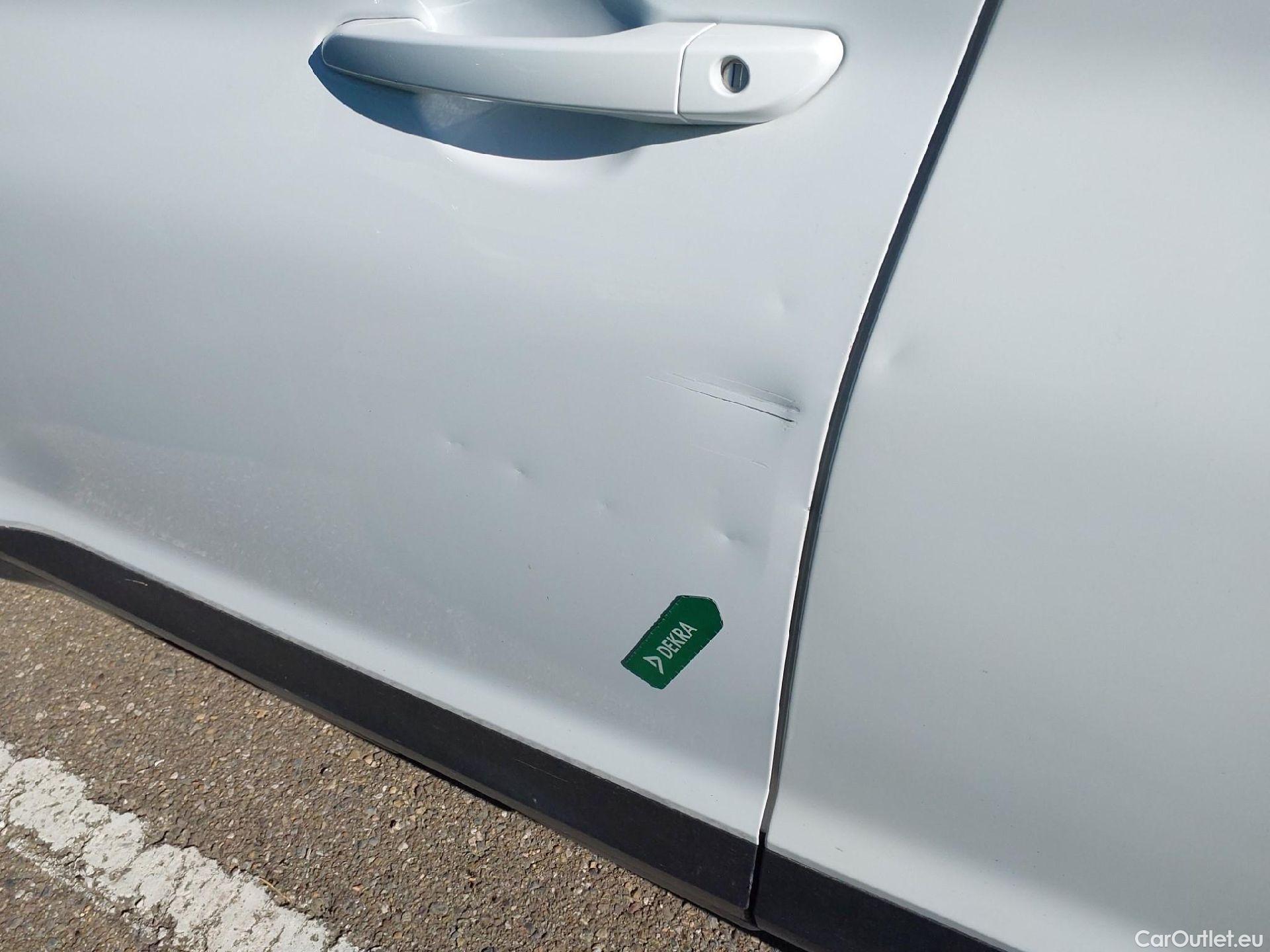  Hyundai  Konna HYUNDAI Kona  todoterreno 1.6 CRDI 136CV 48V Maxx 4X2 #8