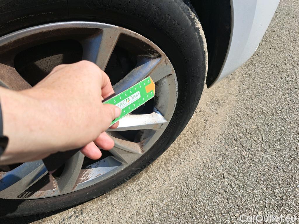  Opel  Corsa OPEL  1.2T XHL 74kW (100CV) Elegance (CX2) #25