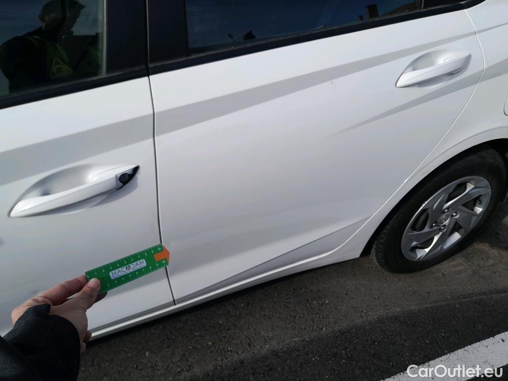  Hyundai  i20 HYUNDAI  / 2020 / 5P / berlina con portón 1.0 TGDI 74kW (100CV) 48V Essence #41