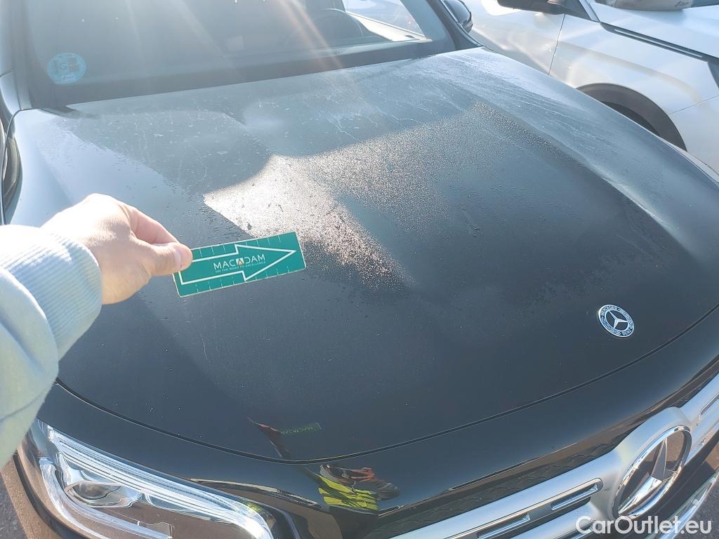  Mercedes  GLB MERCEDES-BENZ  / 2019 / 5P / todoterreno  200 d 4MATIC #1