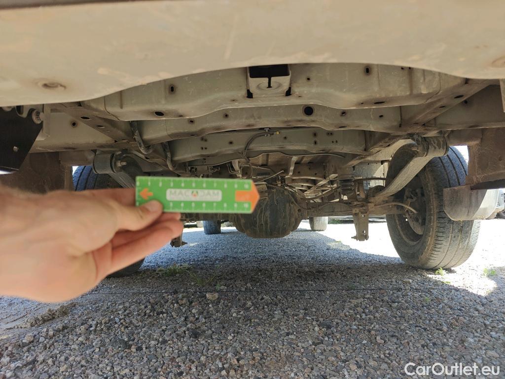  Ford  Transit FORD  / 2013 / 4P / furgón 350 96kW L4H3 Van Trend RWD #11