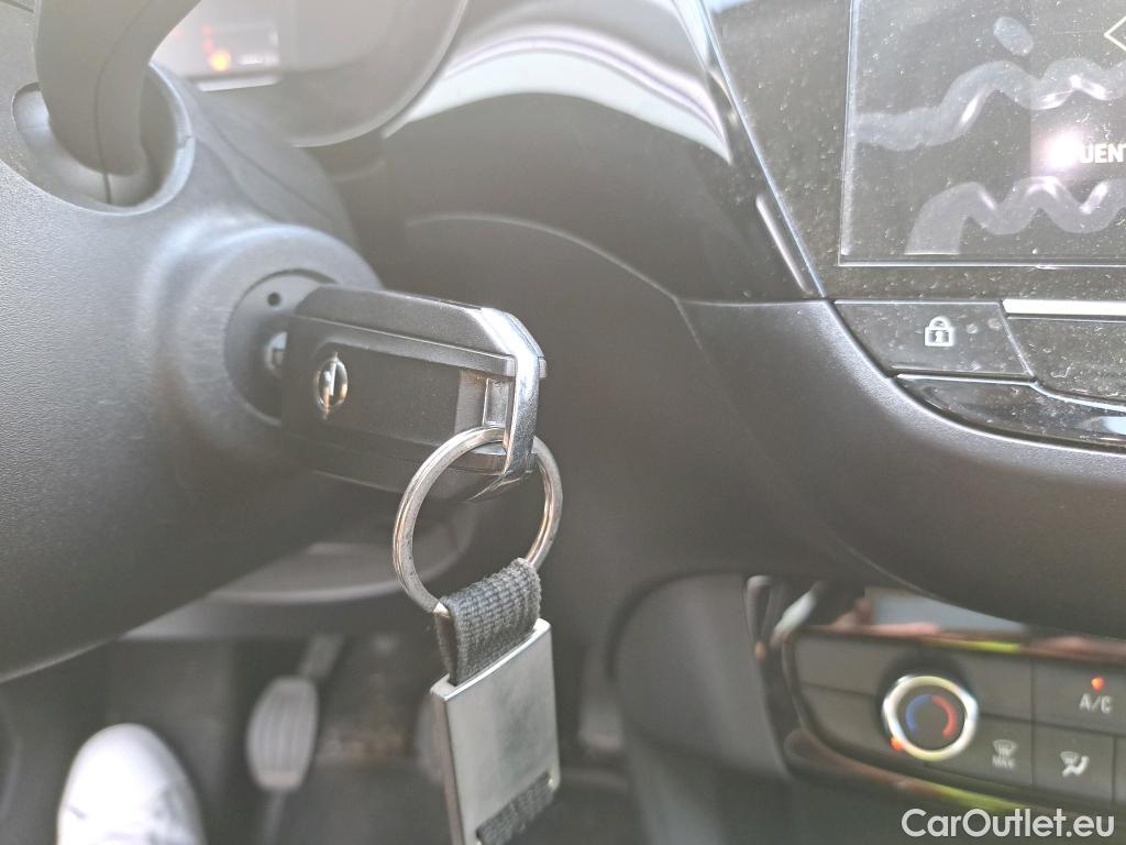  Opel  Corsa OPEL  1.2T XHL 74kW (100CV) Elegance (CX2) #4