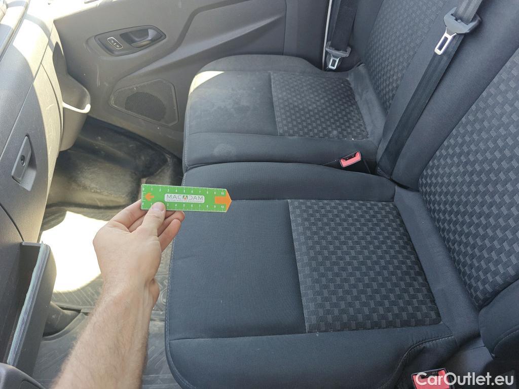  Ford  Transit FORD  / 2013 / 4P / furgón 350 96kW L4H3 Van Trend RWD #19