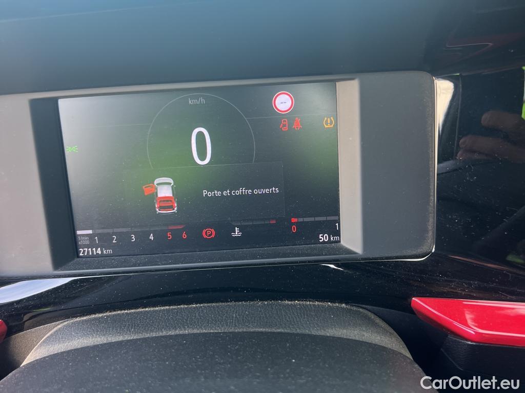  Opel  Mokka OPEL  / 2020 / 5P / todoterreno 1.5 D GS Line (AC) #19