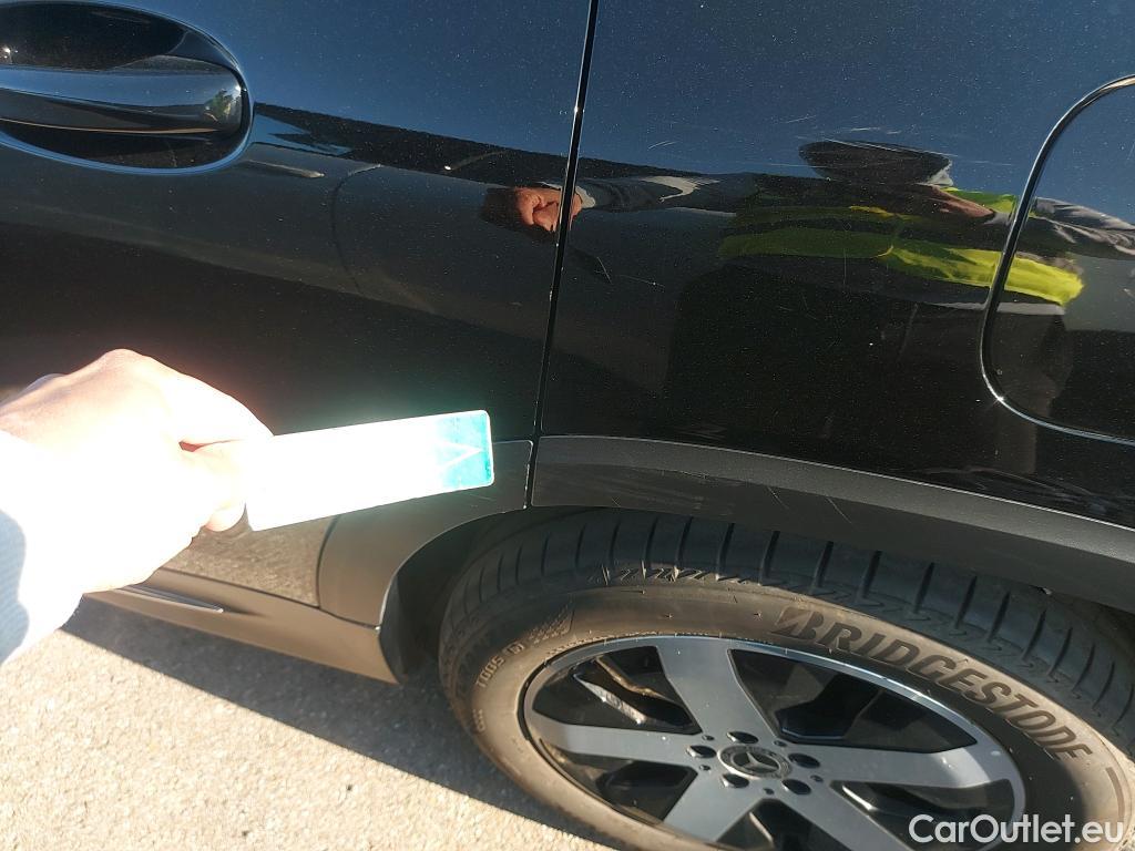  Mercedes  GLB MERCEDES-BENZ  / 2019 / 5P / todoterreno  200 d 4MATIC #11