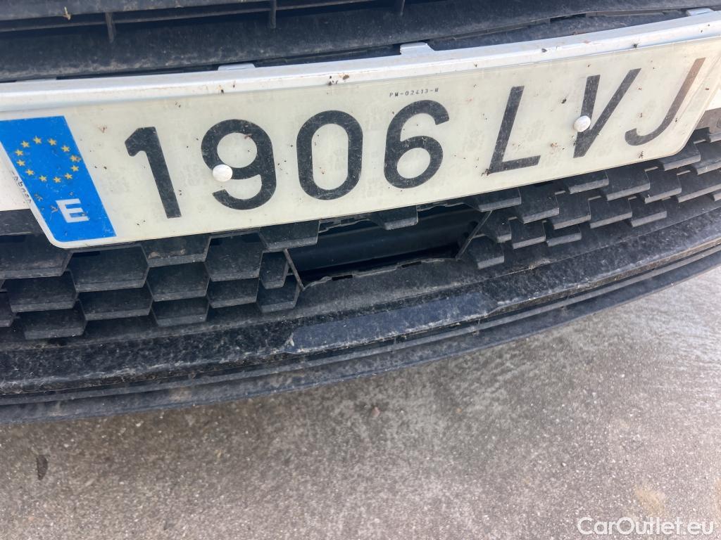  Opel  Mokka OPEL  / 2020 / 5P / todoterreno 1.5 D GS Line (AC) #17