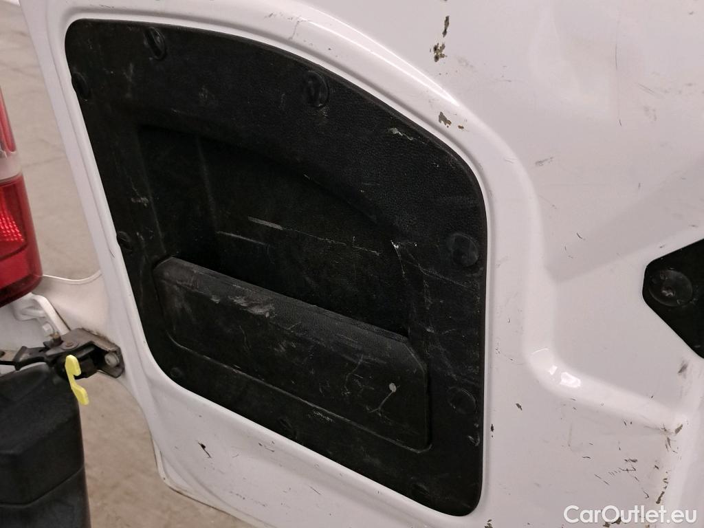  Toyota  Proace TOYOTA  City / 2020 / 4P / combi 1.5D 75kW (100CV) GX L1 (CX) #36