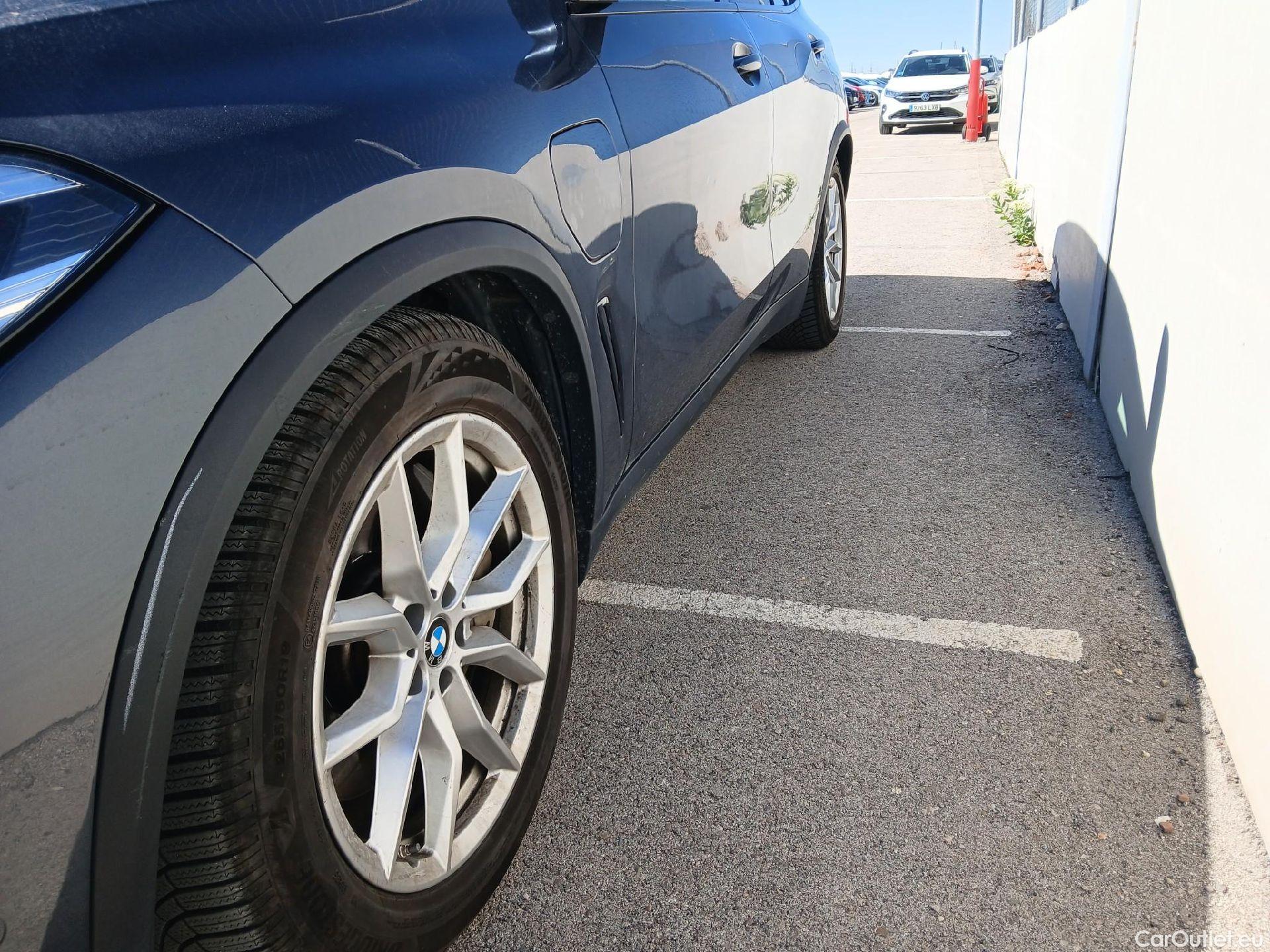  Bmw  X5 BMW  / 2018 / 5P / todoterreno xDrive45e #1